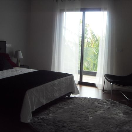 Casa Branca Villa Funchal  Eksteriør bilde