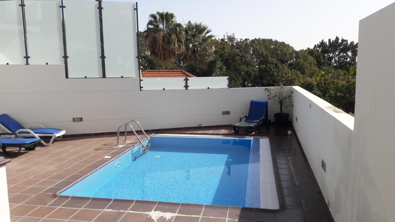 Casa Branca Villa Funchal  Eksteriør bilde