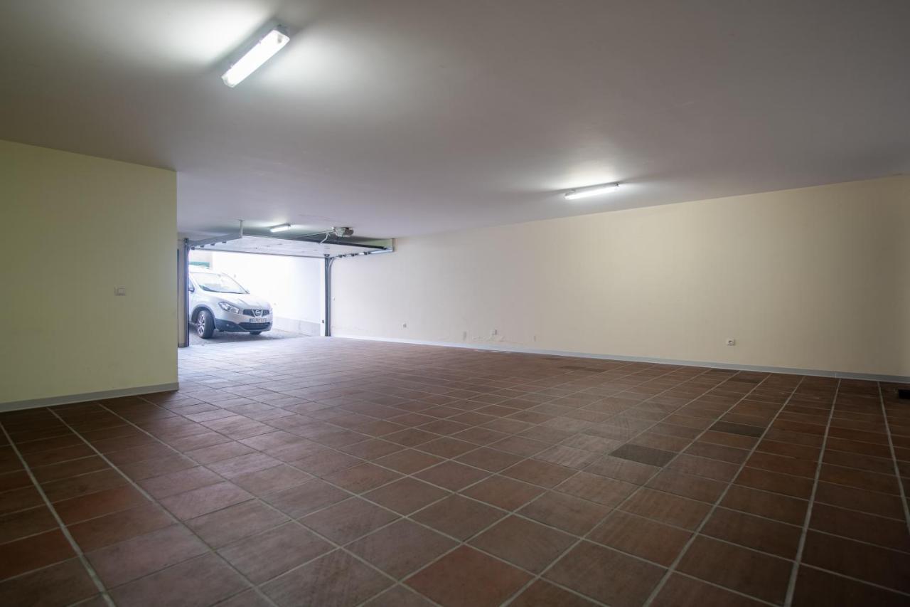 Casa Branca Villa Funchal  Eksteriør bilde