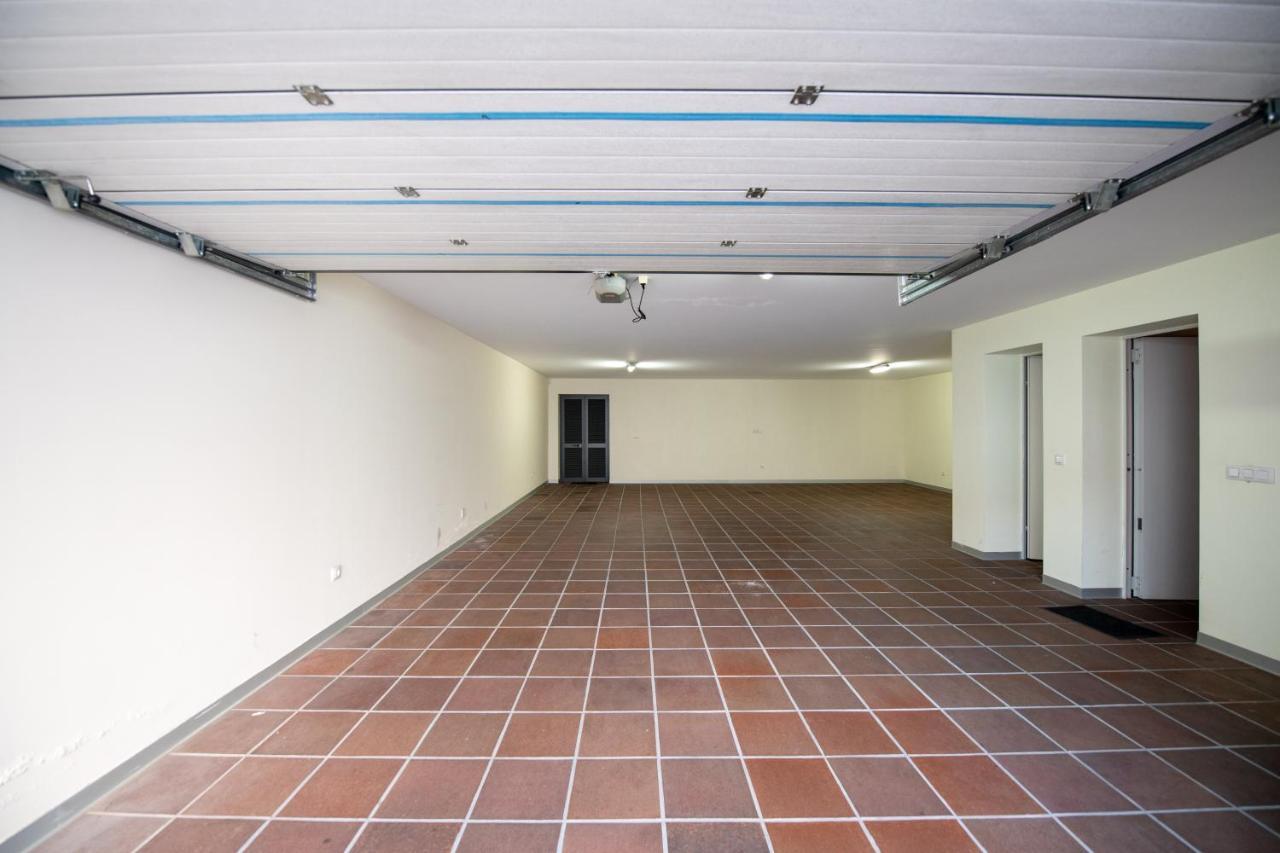 Casa Branca Villa Funchal  Eksteriør bilde