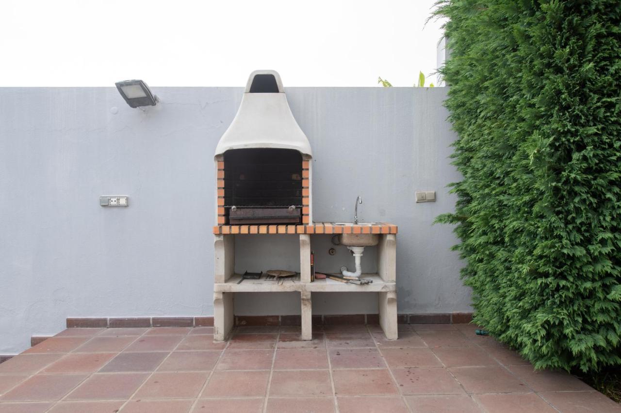 Casa Branca Villa Funchal  Eksteriør bilde