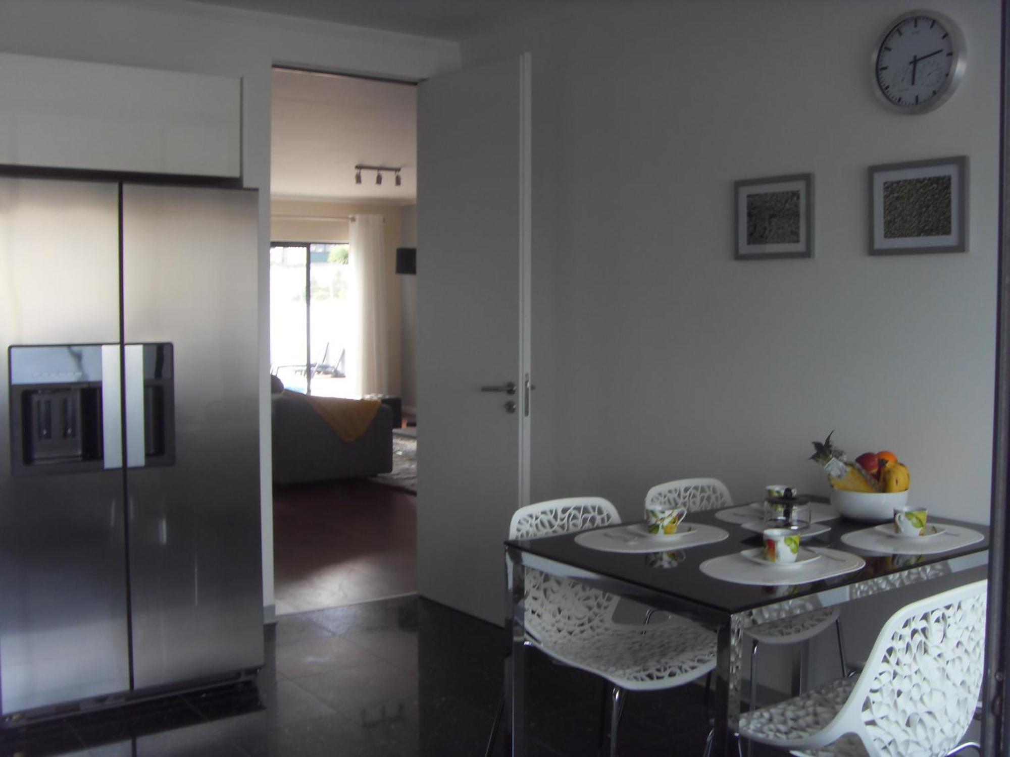 Casa Branca Villa Funchal  Eksteriør bilde