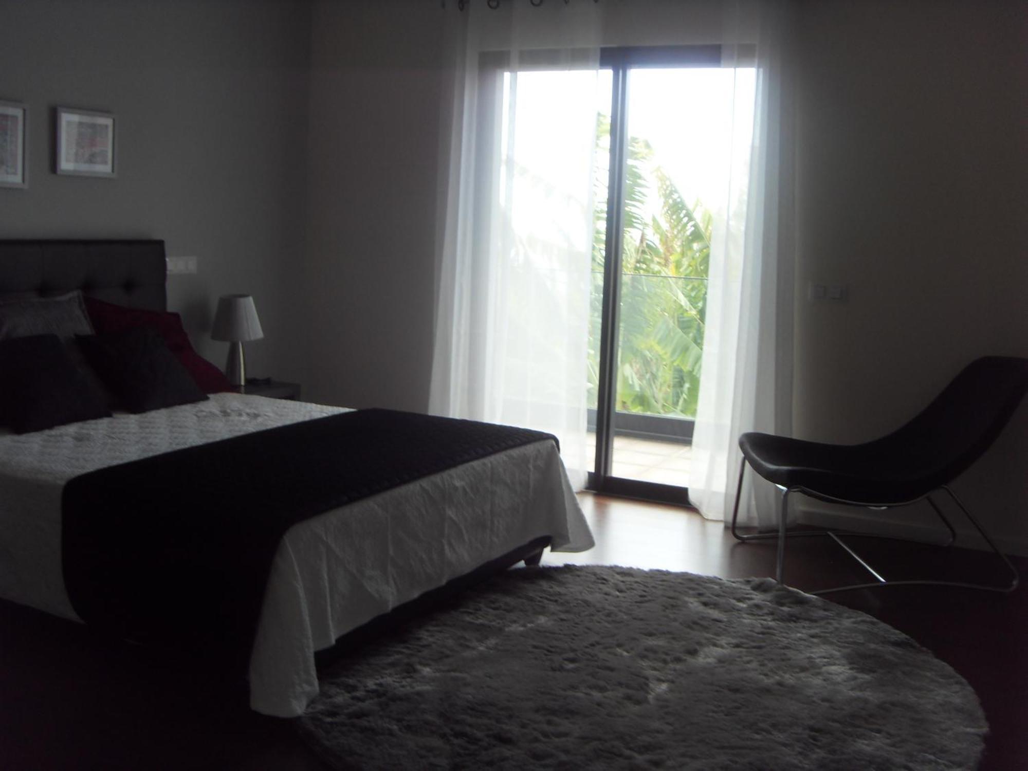 Casa Branca Villa Funchal  Eksteriør bilde