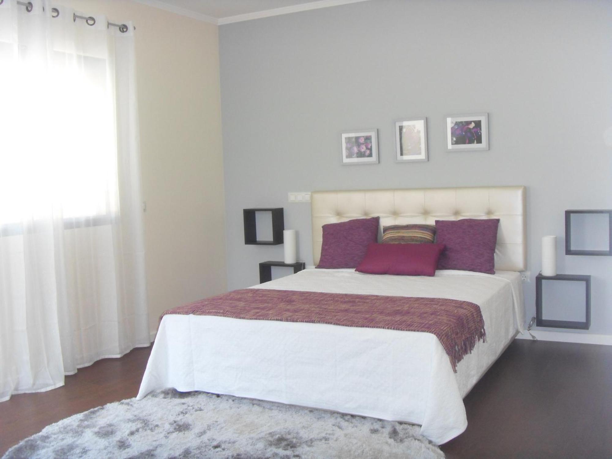 Casa Branca Villa Funchal  Eksteriør bilde