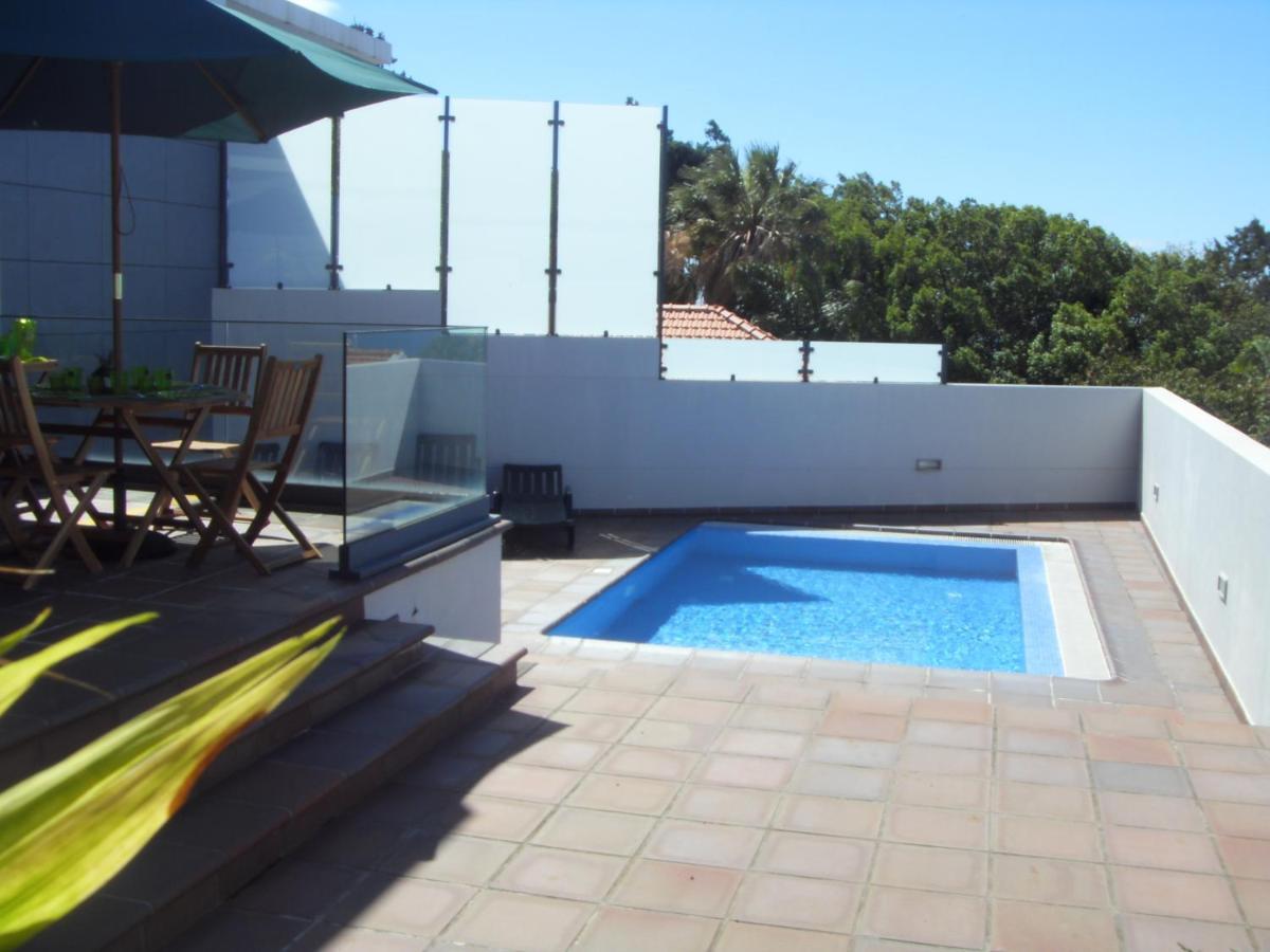 Casa Branca Villa Funchal  Eksteriør bilde